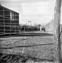 Smithfield Avenue POW Camp